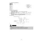 Preview for 19 page of TVS electronics Jus' Print RP-3200 User Manual