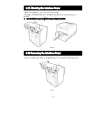 Preview for 27 page of TVS electronics Jus' Print RP-3200 User Manual