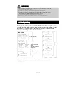 Preview for 31 page of TVS electronics Jus' Print RP-3200 User Manual