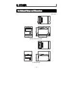 Preview for 35 page of TVS electronics Jus' Print RP-3200 User Manual