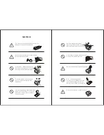 Preview for 2 page of TVS electronics MINI THERMAL RP-3180 User Manual