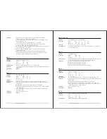 Preview for 11 page of TVS electronics MINI THERMAL RP-3180 User Manual