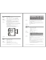 Preview for 15 page of TVS electronics MINI THERMAL RP-3180 User Manual