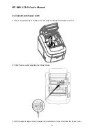 Preview for 13 page of TVS electronics RP 3200 STAR User Manual