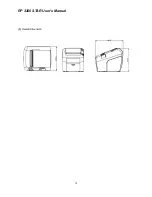 Preview for 19 page of TVS electronics RP 3200 STAR User Manual