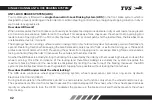 Preview for 8 page of TVS Apache RTR 160 4V Manual