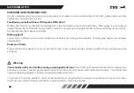 Preview for 12 page of TVS Apache RTR 160 4V Manual