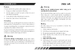 Preview for 13 page of TVS Apache RTR 160 4V Manual