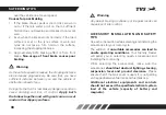 Preview for 14 page of TVS Apache RTR 160 4V Manual