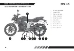 Preview for 18 page of TVS Apache RTR 160 4V Manual