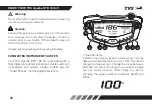 Preview for 22 page of TVS Apache RTR 160 4V Manual