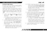 Preview for 33 page of TVS Apache RTR 160 4V Manual