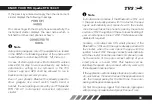 Preview for 39 page of TVS Apache RTR 160 4V Manual