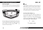 Preview for 40 page of TVS Apache RTR 160 4V Manual