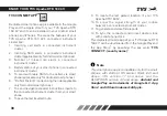 Preview for 44 page of TVS Apache RTR 160 4V Manual