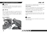 Preview for 58 page of TVS Apache RTR 160 4V Manual