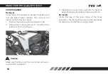 Preview for 60 page of TVS Apache RTR 160 4V Manual