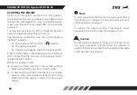 Preview for 62 page of TVS Apache RTR 160 4V Manual