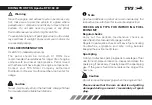 Preview for 64 page of TVS Apache RTR 160 4V Manual