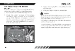 Preview for 72 page of TVS Apache RTR 160 4V Manual