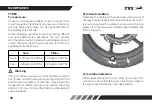 Preview for 82 page of TVS Apache RTR 160 4V Manual