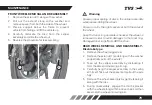 Preview for 85 page of TVS Apache RTR 160 4V Manual