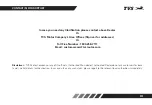 Preview for 3 page of TVS Apache RTR 160 BS-VI Owner'S Manual