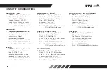 Preview for 4 page of TVS Apache RTR 160 BS-VI Owner'S Manual