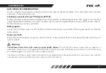 Preview for 20 page of TVS Apache RTR 160 BS-VI Owner'S Manual