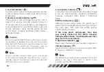 Preview for 31 page of TVS Apache RTR 160 BS-VI Owner'S Manual