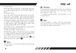 Preview for 37 page of TVS Apache RTR 160 BS-VI Owner'S Manual