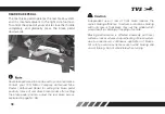 Preview for 43 page of TVS Apache RTR 160 BS-VI Owner'S Manual