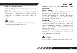 Preview for 50 page of TVS Apache RTR 160 BS-VI Owner'S Manual