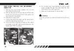 Preview for 75 page of TVS Apache RTR 160 BS-VI Owner'S Manual