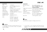 Preview for 89 page of TVS Apache RTR 160 BS-VI Owner'S Manual