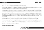 Preview for 2 page of TVS Apache RTR 200 4V 2021 Manual