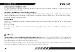 Preview for 12 page of TVS Apache RTR 200 4V 2021 Manual