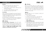 Preview for 13 page of TVS Apache RTR 200 4V 2021 Manual