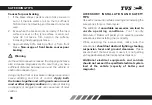 Preview for 14 page of TVS Apache RTR 200 4V 2021 Manual