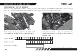 Preview for 16 page of TVS Apache RTR 200 4V 2021 Manual