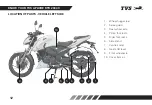 Preview for 18 page of TVS Apache RTR 200 4V 2021 Manual