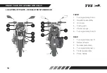 Preview for 20 page of TVS Apache RTR 200 4V 2021 Manual