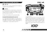 Preview for 22 page of TVS Apache RTR 200 4V 2021 Manual