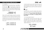 Preview for 26 page of TVS Apache RTR 200 4V 2021 Manual