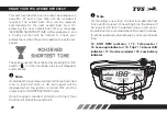 Preview for 28 page of TVS Apache RTR 200 4V 2021 Manual