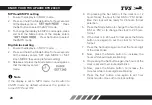 Preview for 34 page of TVS Apache RTR 200 4V 2021 Manual