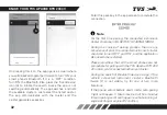 Preview for 38 page of TVS Apache RTR 200 4V 2021 Manual