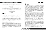 Preview for 39 page of TVS Apache RTR 200 4V 2021 Manual