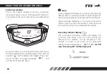 Preview for 40 page of TVS Apache RTR 200 4V 2021 Manual