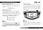 Preview for 41 page of TVS Apache RTR 200 4V 2021 Manual